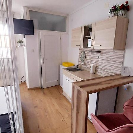 Studio Apartment 'Dream' Šibenik Esterno foto